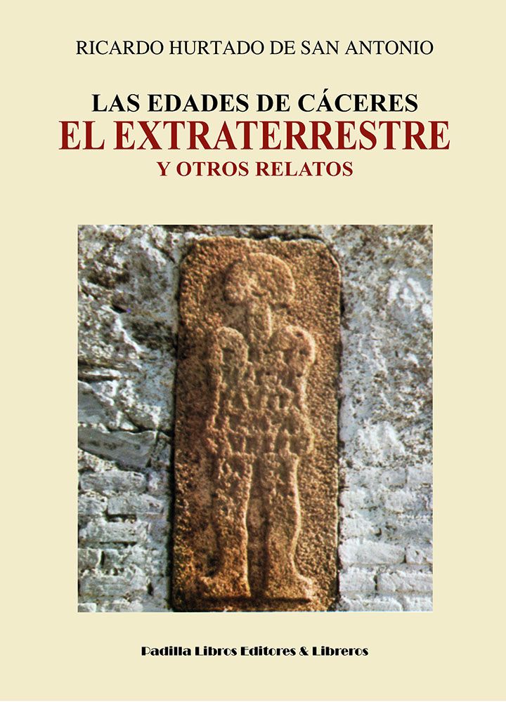 Las edades de Cáceres Las edades de Cáceres