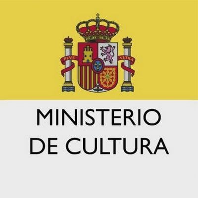 Ministerio de Cultura