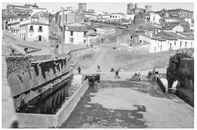 Los Pilares de San Francisco