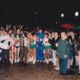 San Silvestre Cáceres 1996