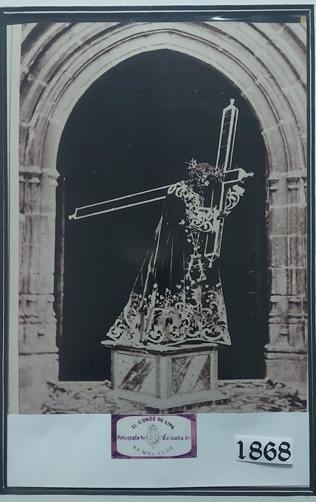 Jesús Nazareno