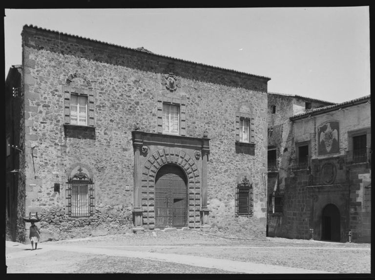 Palacio Episcopal