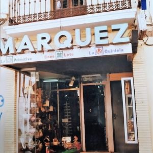 Papeleria Márquez