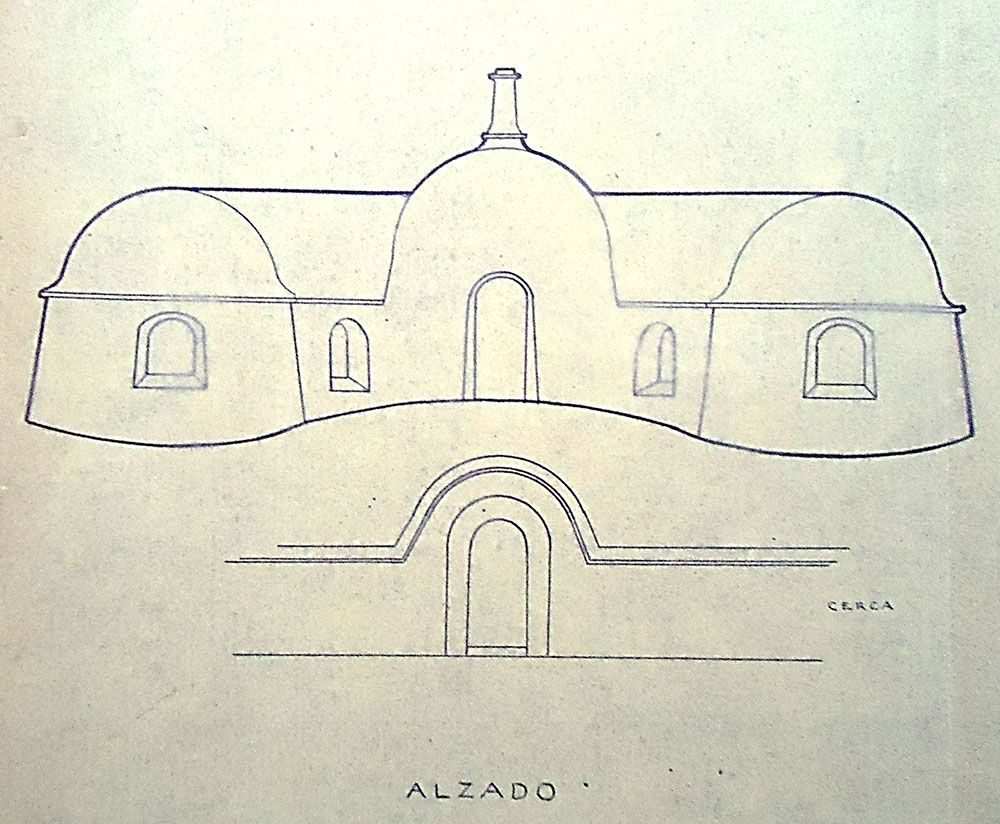 Refugio Santo Vito