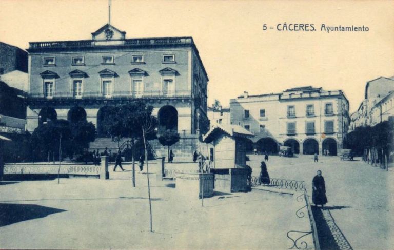 Plaza Mayor
