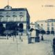 Plaza Mayor 1920