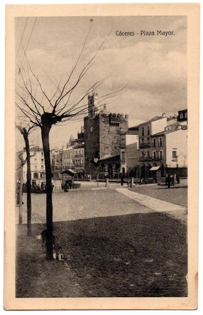 Plaza Mayor