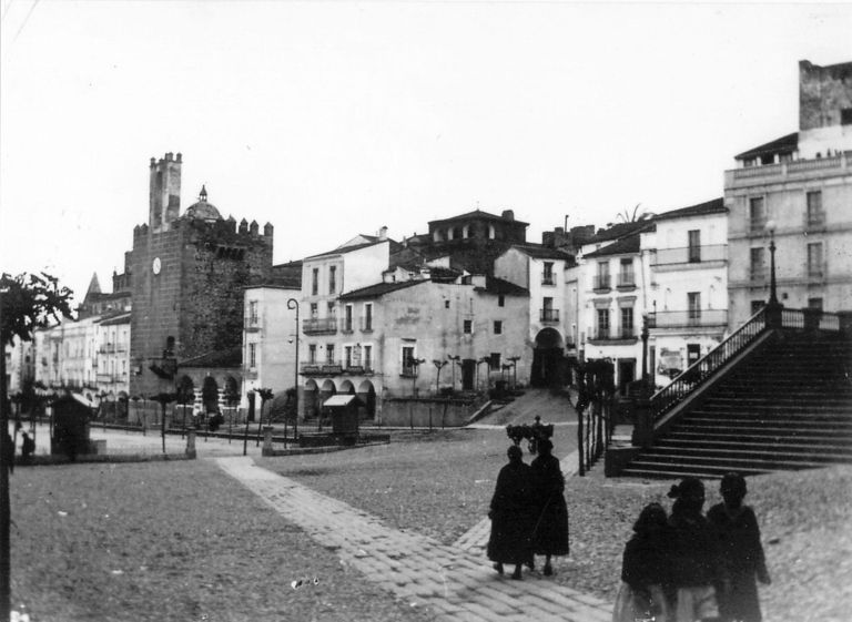 Plaza Mayor