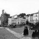 Plaza Mayor - Gustavo Hurtado