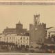 Plaza Mayor de Cáceres, Torre de Bujaco y Palacio de Toledo-Moctezuma