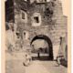 Postal Cáceres Arco del Cristo