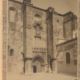 Puerta de la epístola de la Iglesia de Santiago de Cáceres