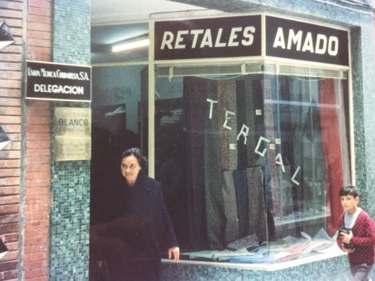 Tejidos Amado