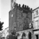 Torre Bujaco y Ermita de La Paz