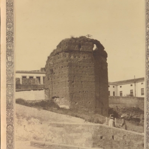 Torre Mochada de Cáceres