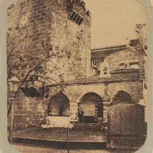 Torre de Bujaco