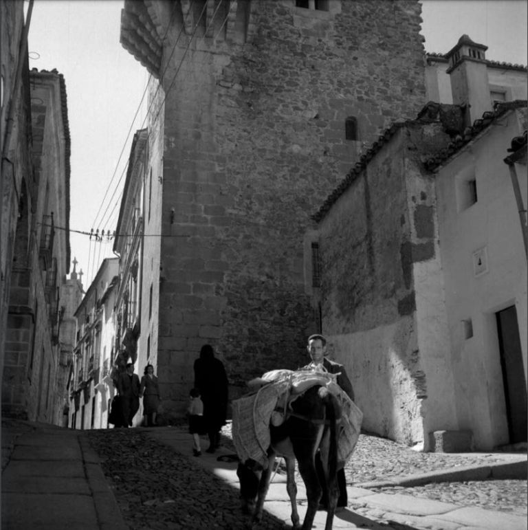 Torre de los Espaderos