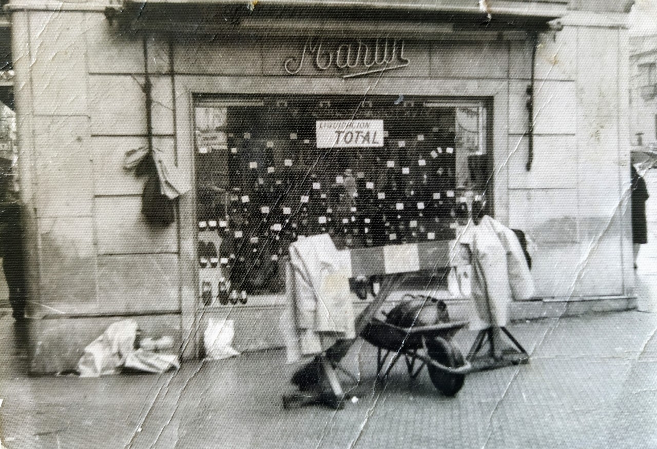 Zapatería calzados Martín Zapatería calzados Martín