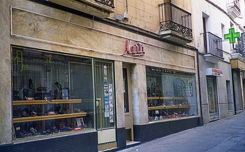 Zapatería calzados Martín Zapatería calzados Martín