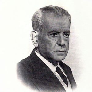 Javier García Téllez