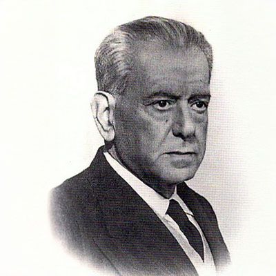 Javier García Téllez