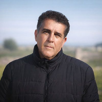 Antonio García Villalón