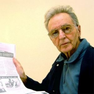 Javier Valentín