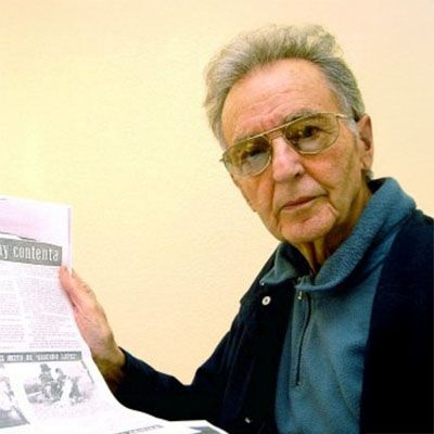 Javier Valentín