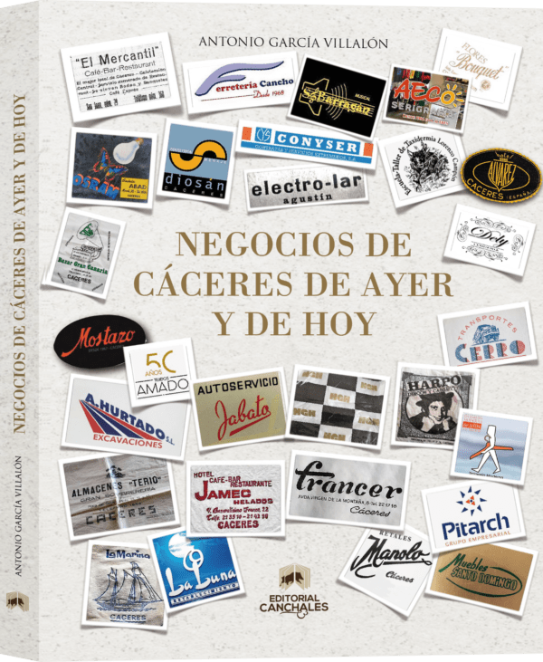 negocios-de-Cáceres-de-ayer-y-de-hoy-600x731 NEGOCIOS DE CÁCERES DE AYER Y DE HOY