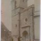 Iglesia Concatedral de Santa María de Cáceres