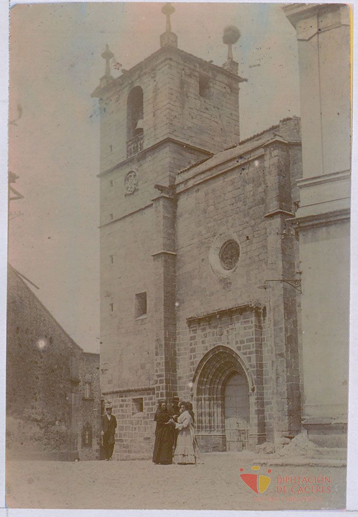 Concatedral de Santa María
