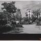 Paseo de Cánovas de Cáceres