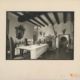 Casa Pedrilla de Cáceres Comedor
