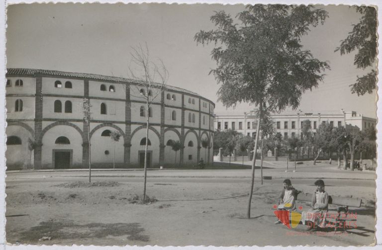 Plaza de Toros