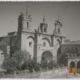 Iglesia de San Francisco. Fachada principal