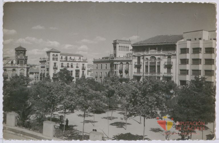 Avenida de España