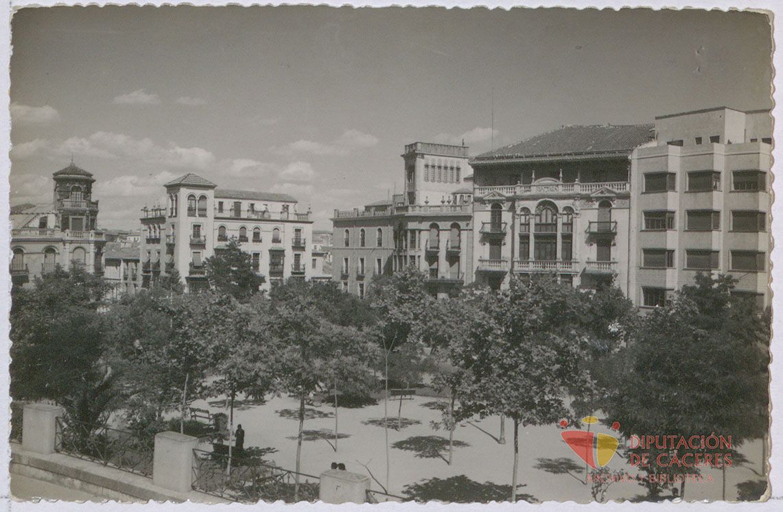 Avenida de España