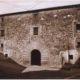 Fachada del Colegio Provincial de la Inmaculada de Cáceres