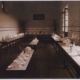 Comedor del Colegio Provincial de la Inmaculada de Cáceres
