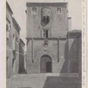Cáceres Casa del Sol
