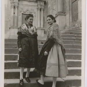 Trajes regionales