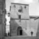 Antigua casa del Padre Búfalo