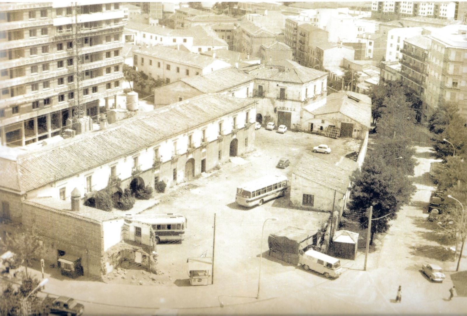 El Parador del Carmen