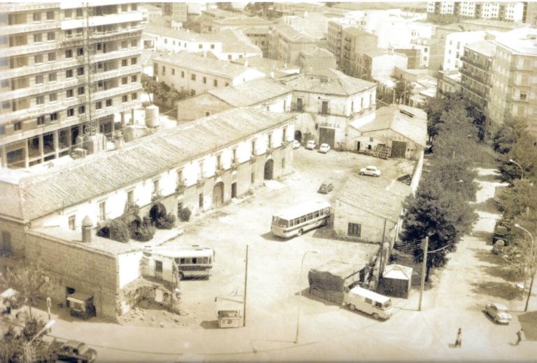 El Parador del Carmen