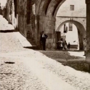 Arco de a Estrella