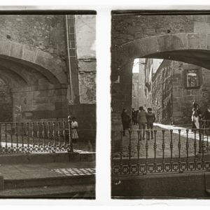 Arco de la Estrella