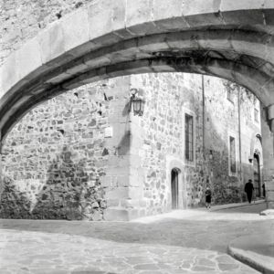 Arco de la Estrella
