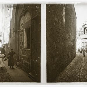 Arco de la Estrella
