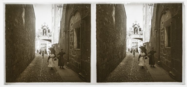 Arco de la Estrella