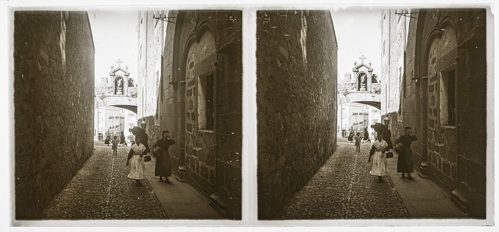 Arco de la Estrella